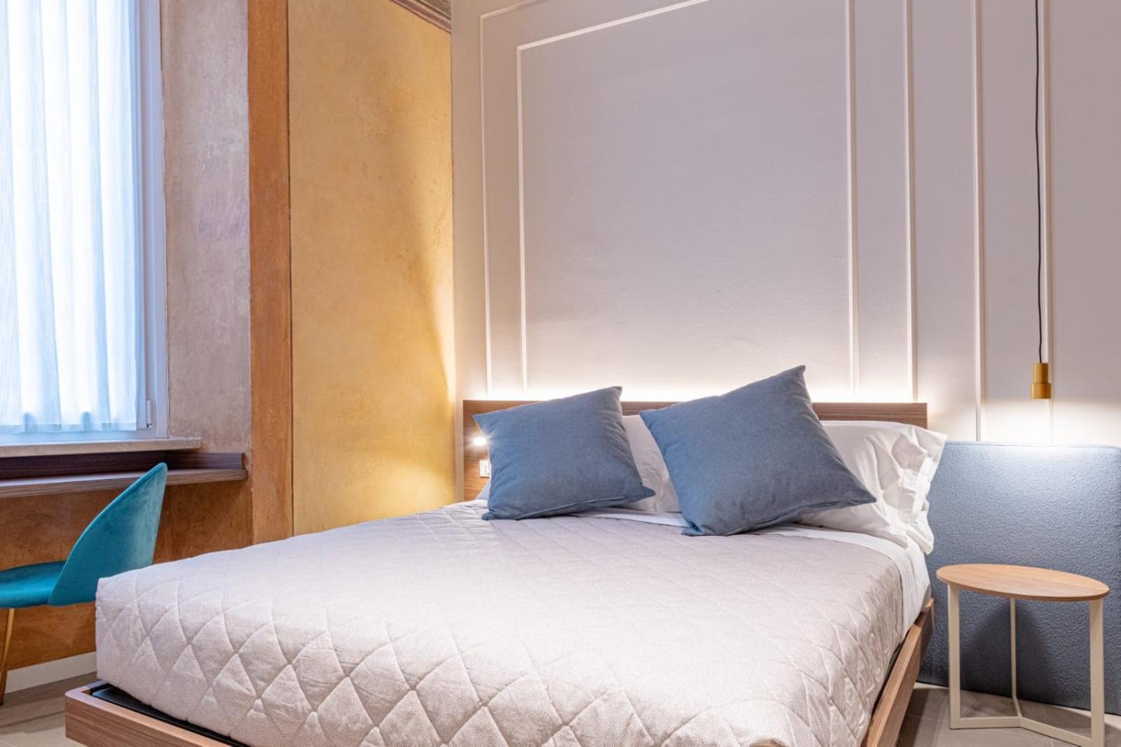 Natore - Camere Di Charme — Photos 3