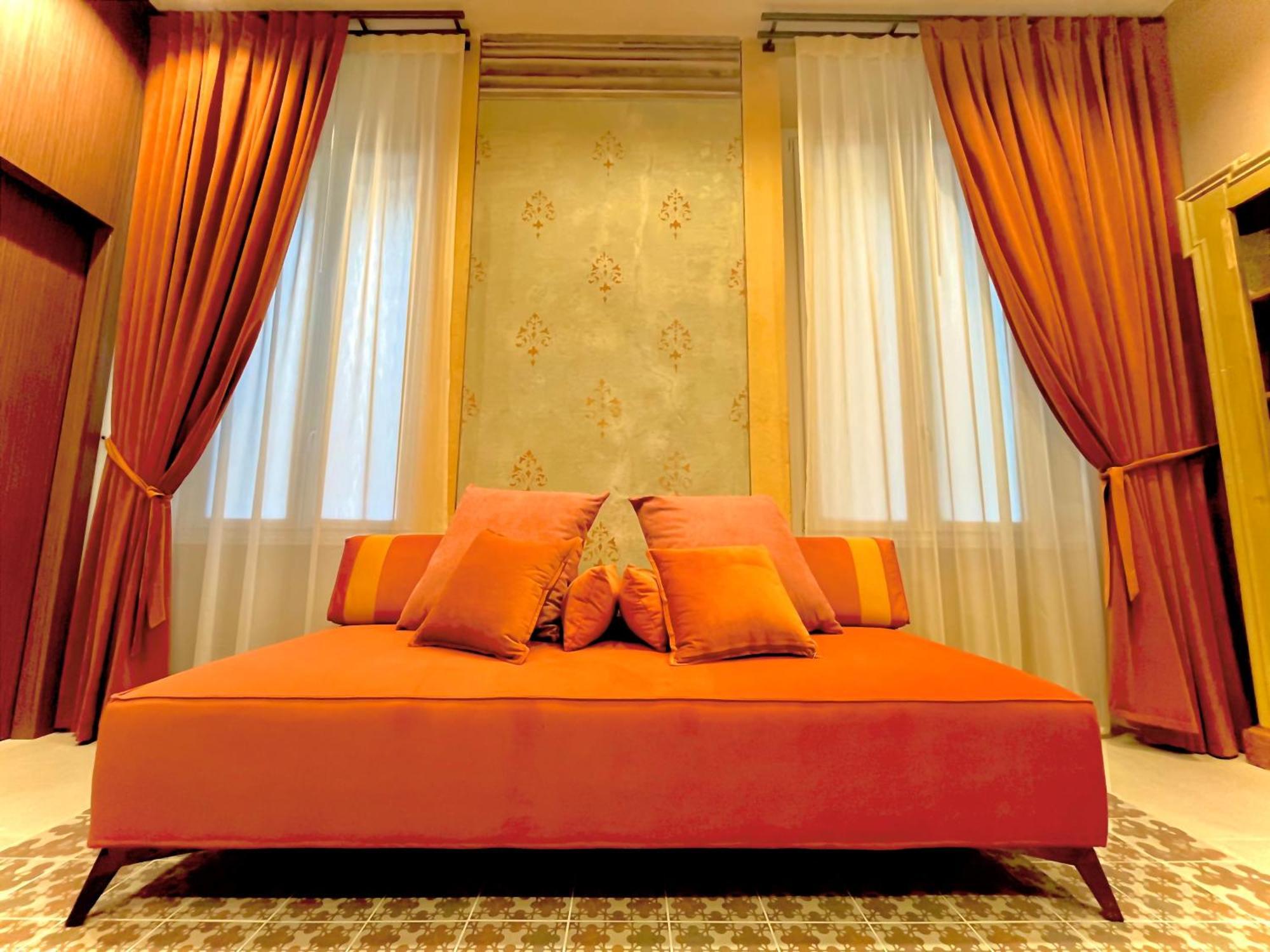 Natore - Camere Di Charme — Photos 1